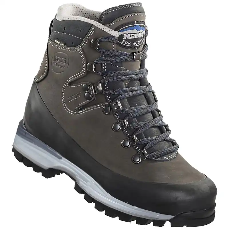 Meindl Himalaya MFS Wanderschuhe Graphit- 37.5