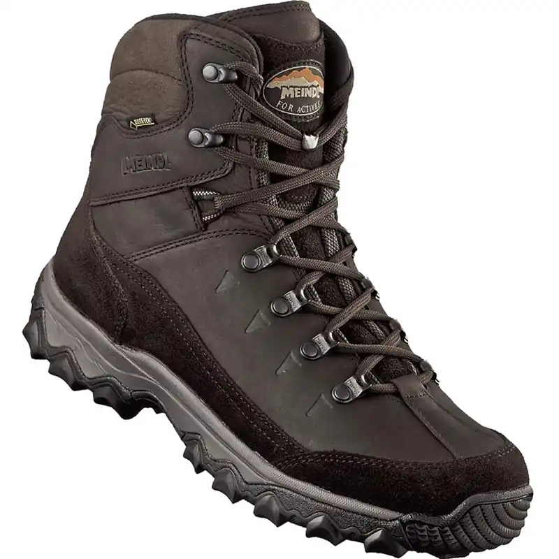 Meindl Rauris Gore-Tex Winterboots Altloden- 37