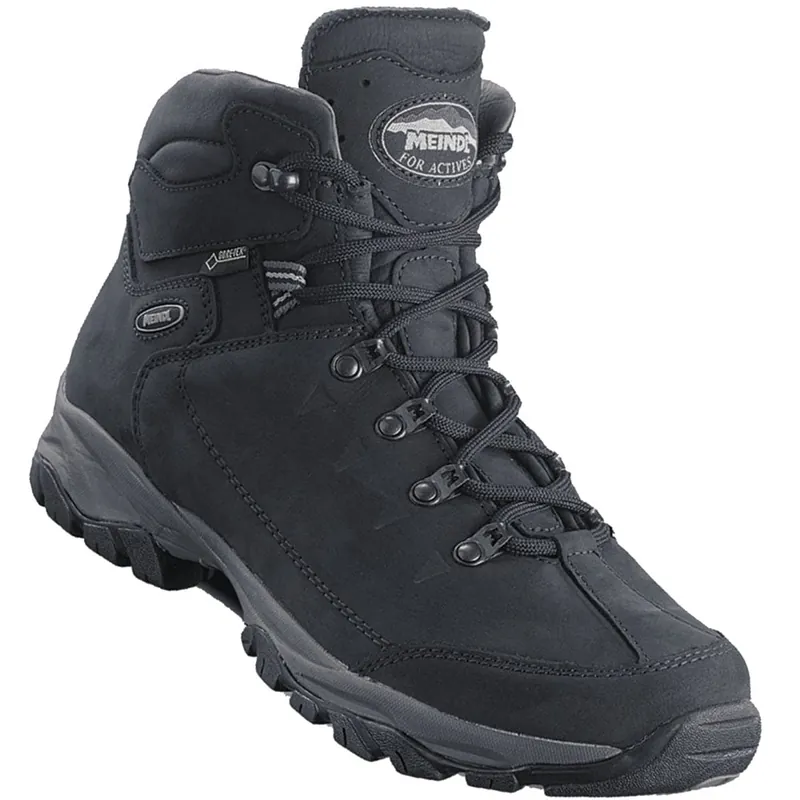 Meindl Ohio 2 GTX Trekkingschuhe Marine- 39.5