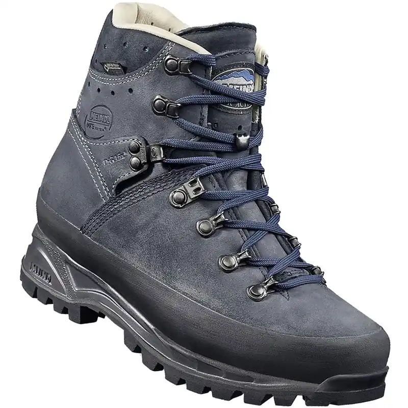 Meindl Island MFS Active Trekkingschuhe Nachtblau- 36