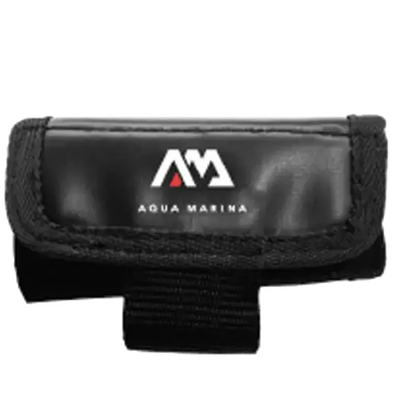 Aqua Marina Paddle Holder Paddel-Halter Black-