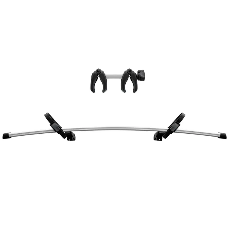 THULE VeloSpace XT Bike Adapter Adapter für Fahrradträger Aluminium-