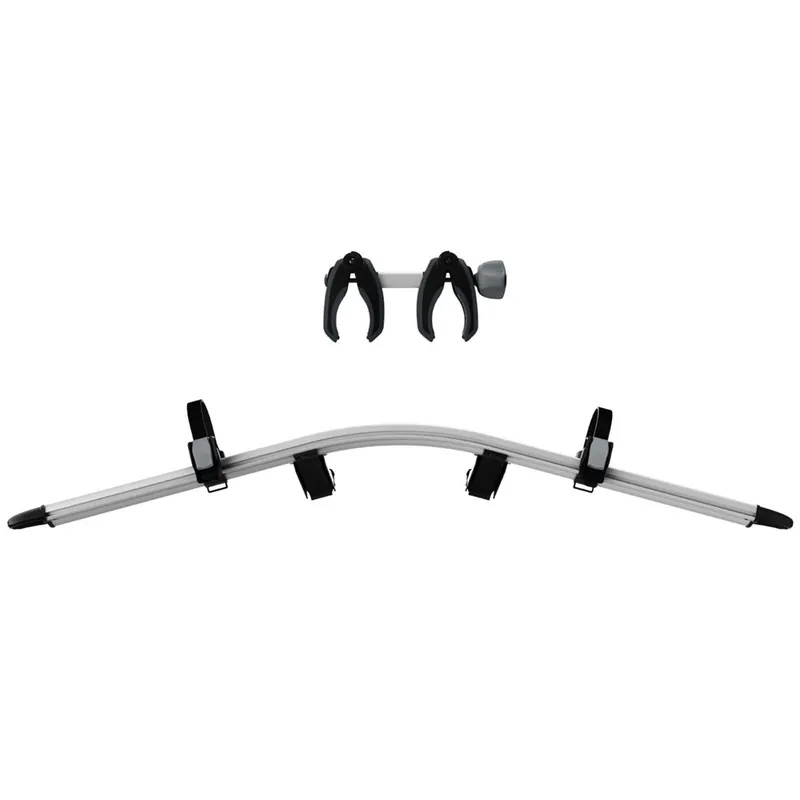 THULE VeloCompact 4th Bike Adapter Adapter Aluminium-