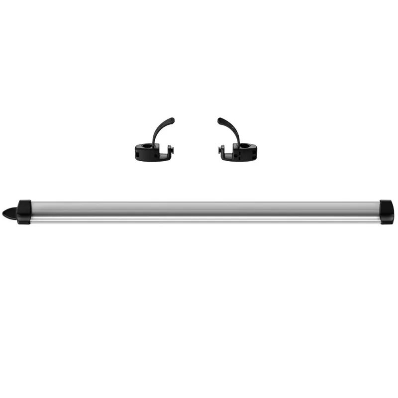 THULE Loading Ramp XT Fahrrad-Laderampe Aluminium-