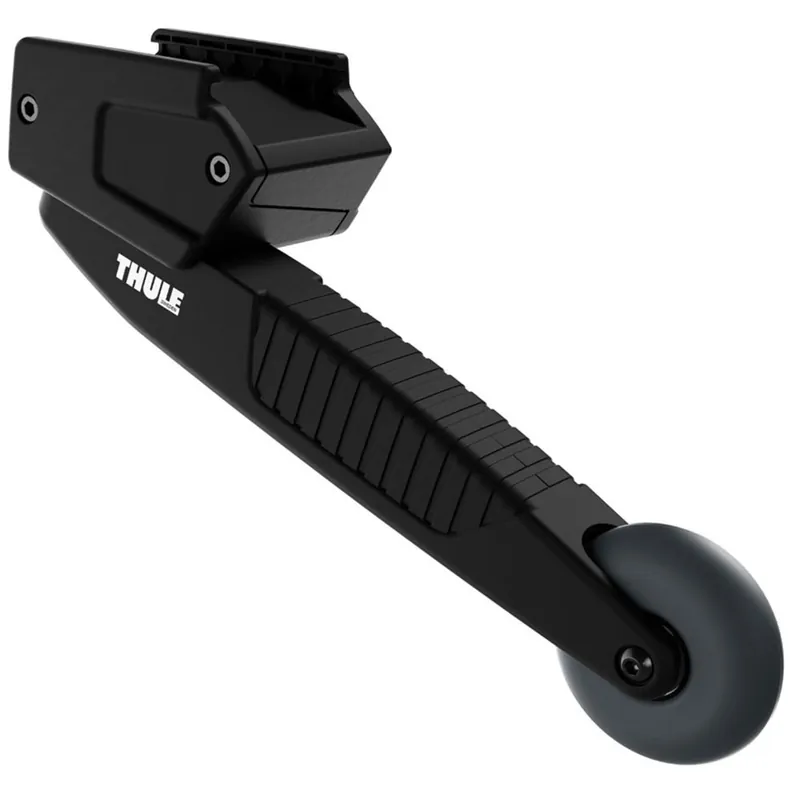 THULE Transport Wheel Transport-Rad Black-