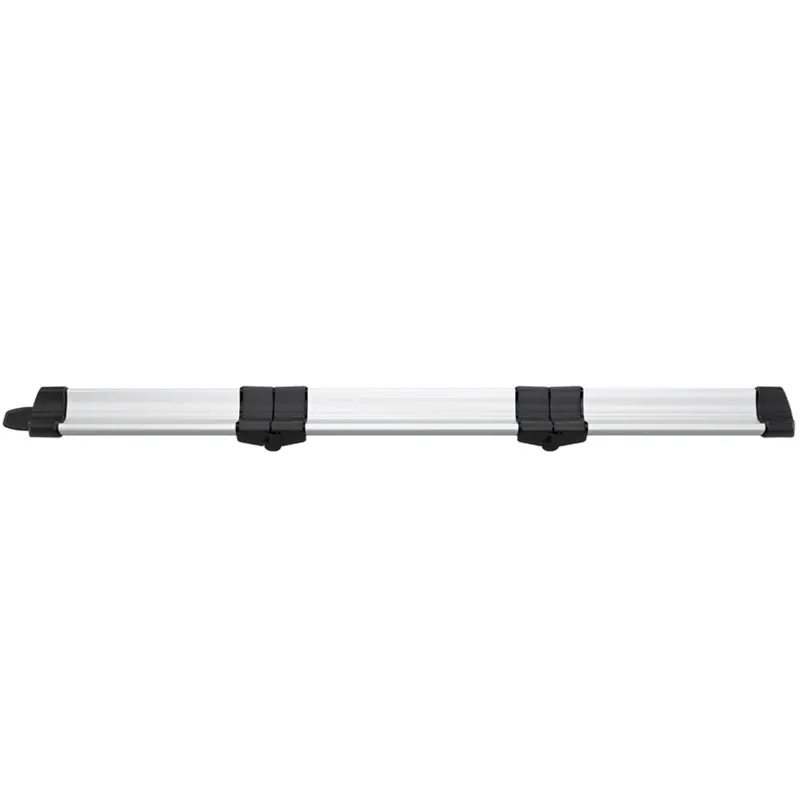 THULE EasyFold XT Foldable Load Ramp Laderampe Aluminium-