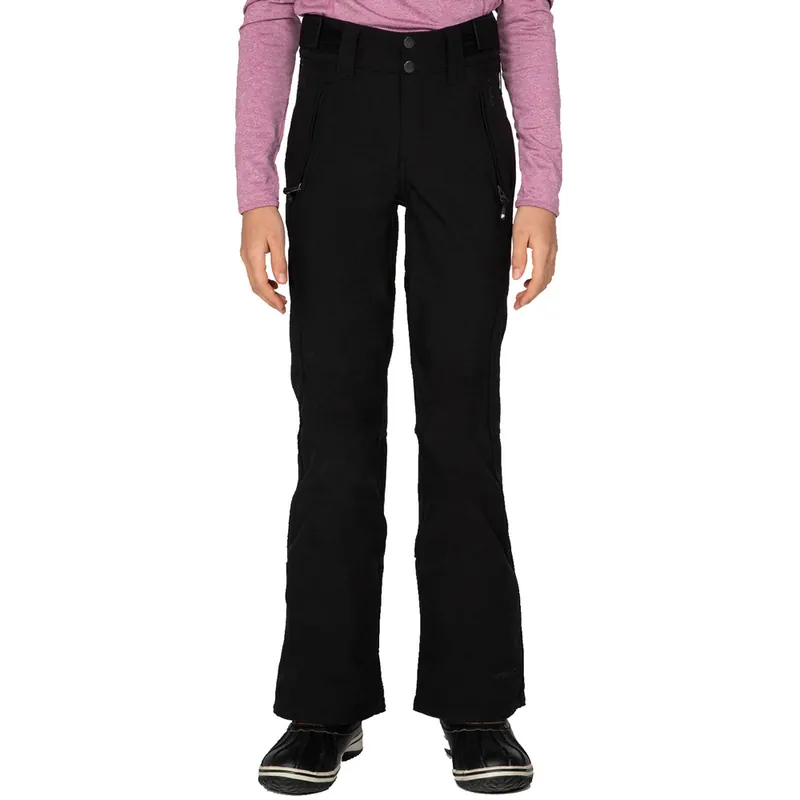 Protest Lole Junior Wintersport-Hose True Black- 104
