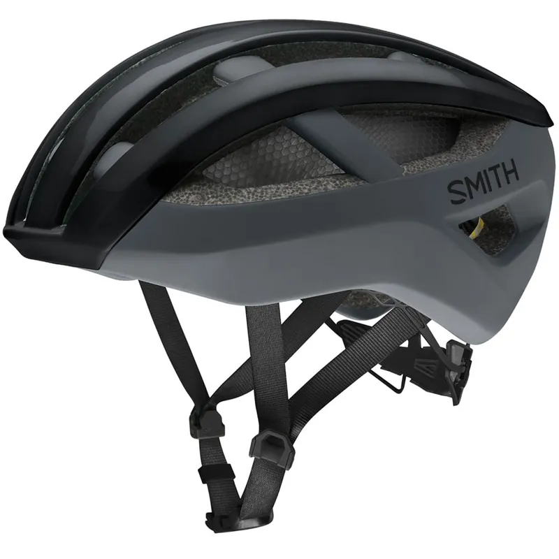 Smith Network MIPS Radhelm Black/Matte Cement-9