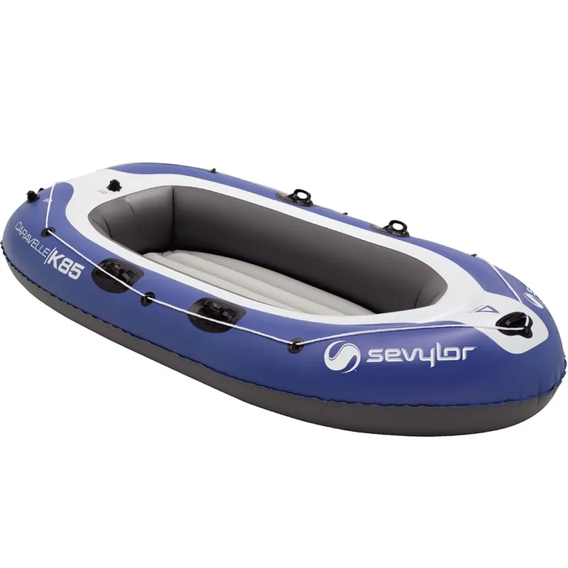 Sevylor Caravelle K85 Schlauchboot Blue-