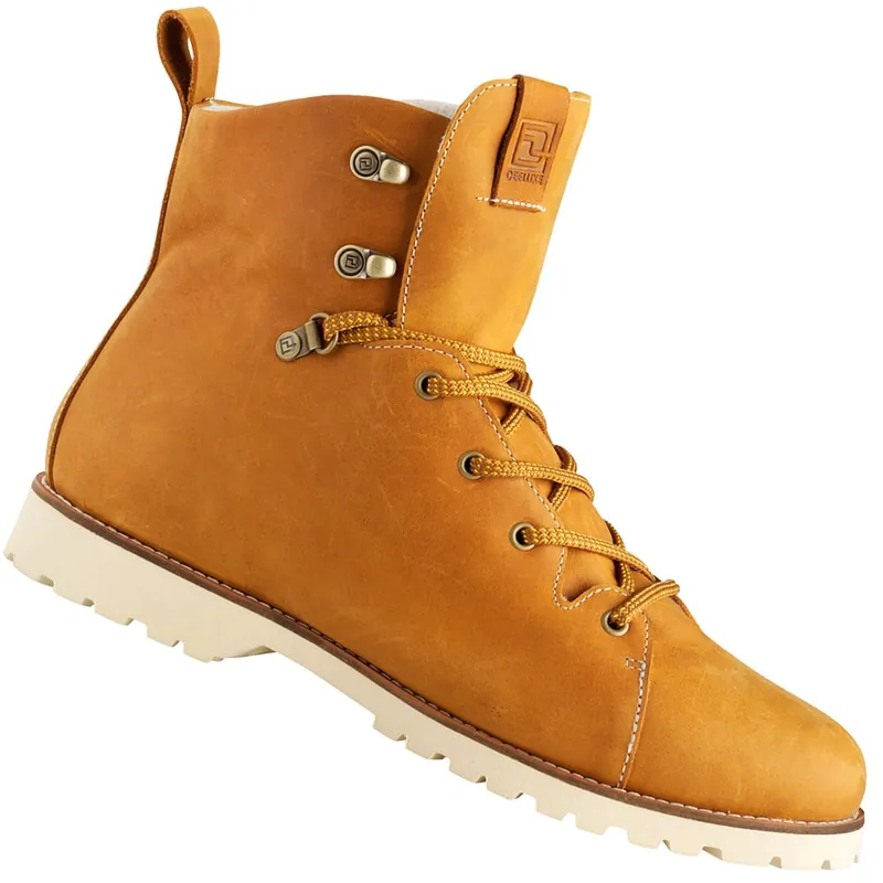 DeeLuxe Afterhour Classic Stiefel Hash/Sesam-