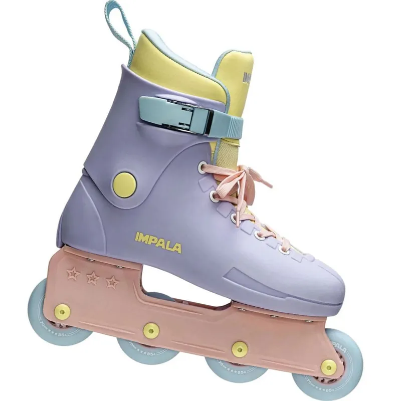 Impala Lightspeed Inline Skates Fairy Floss- 35 - Nur noch 1 auf Lager