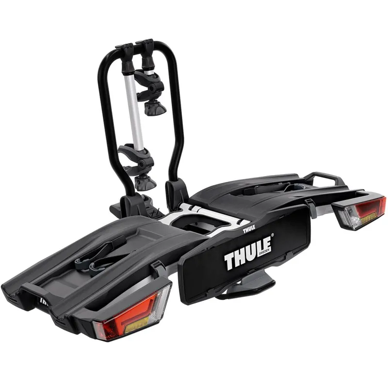 THULE EasyFold XT 2 F4B Fahrradträger Aluminium-