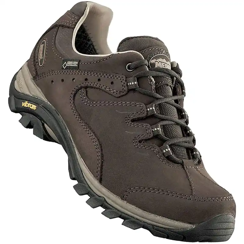 Meindl Caracas Lady GTX Wanderschuhe Kastanie- 36