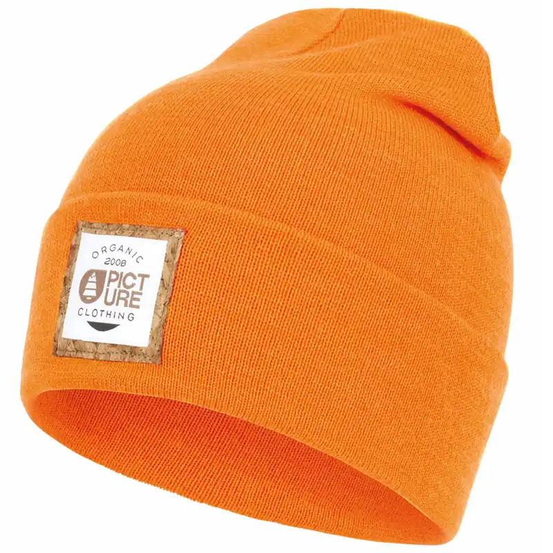 Picture Uncle Beanie Yellow-