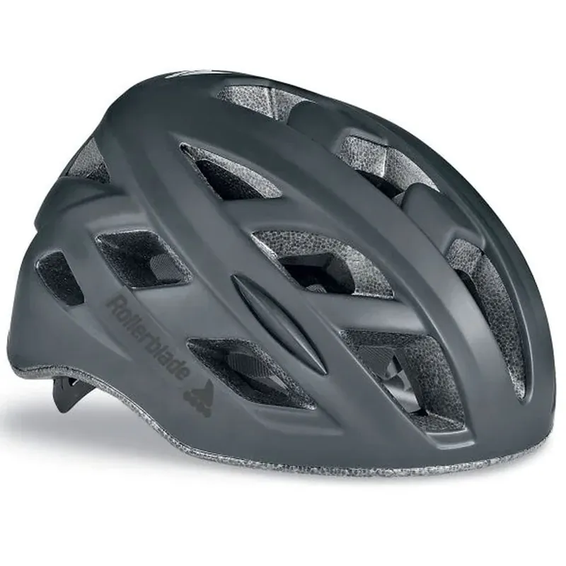 Rollerblade Stride Skatehelm Schwarz-9