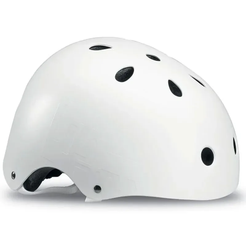 Rollerblade Downtown Skatehelm White-9