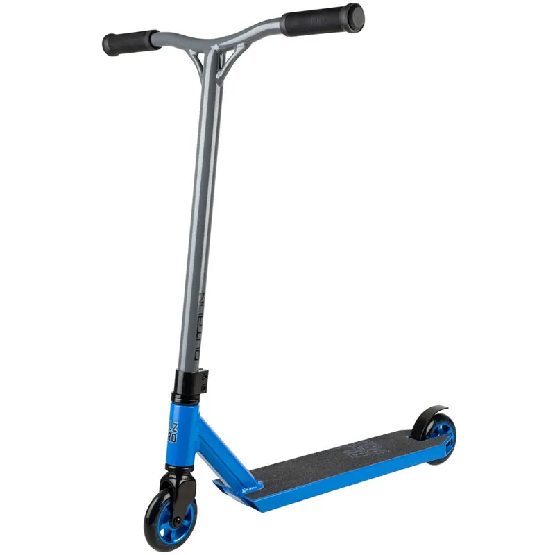 Blazer Pro Outrun Scooter Blue-