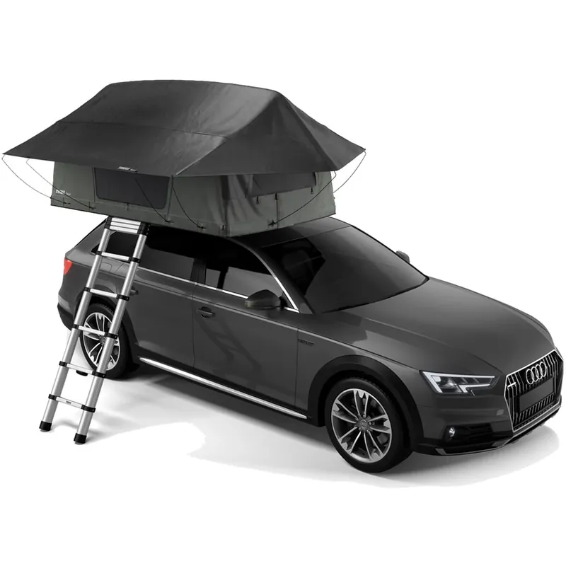 THULE Tepui Foothill 2 Dachzelt Agave Green-