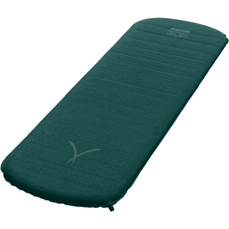 Grand Canyon Hattan 5.0 M Matratze Botanical Garden-