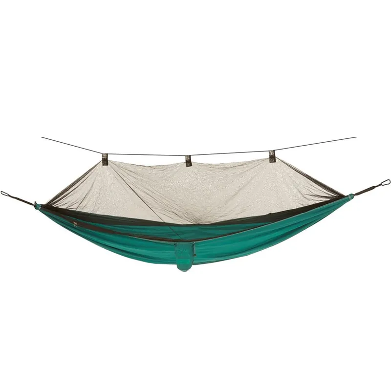 Grand Canyon Bass Mosquito Hammock Hängematte Storm-