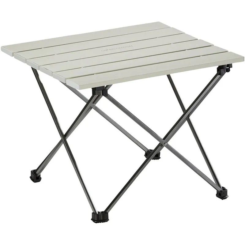 Grand Canyon Tucket Mini Campingtisch Alu-