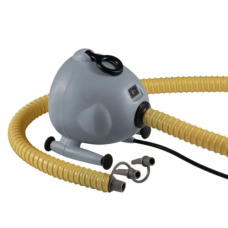 Spinera Performance 230V Pump elektronische Pumpe Grey-
