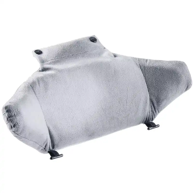 Deuter KC Chin Pad Kopfstütze Grey-