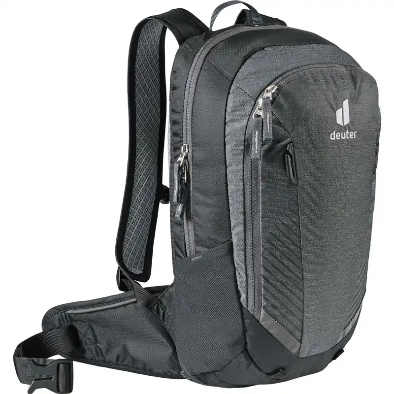 Deuter Compact 8 Mini-Rucksack Graphite/Black-