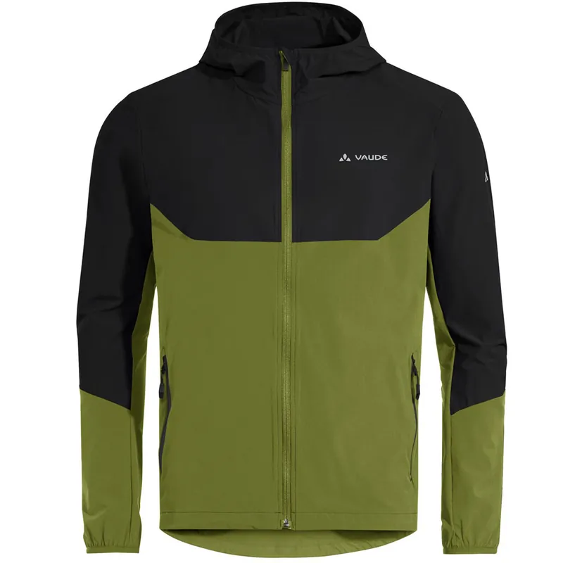 Vaude Moab 4 Radjacke Black-9