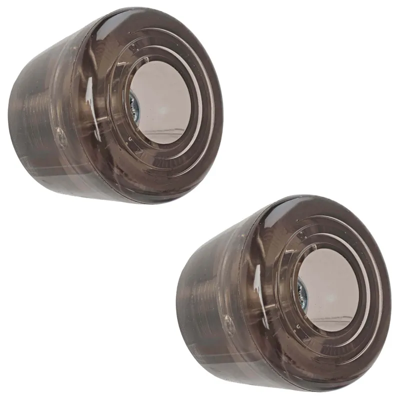 Impala 2 Pack Stoppers Rollschuh-Stopper Black-