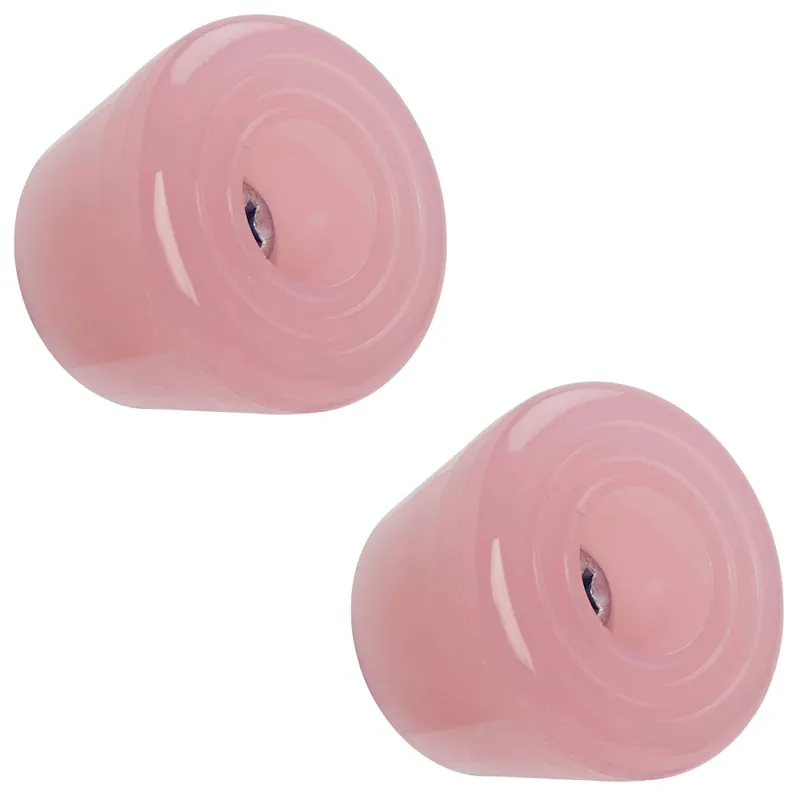 Impala 2 Pack Stoppers Rollschuh-Stopper Pink-
