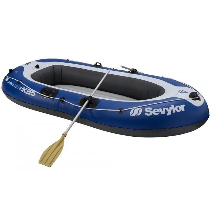 Sevylor Caravelle KK85 Sport Schlauchboot Blue-