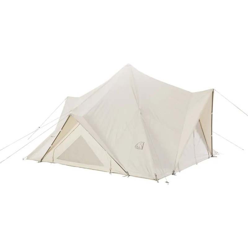 Nordisk Midgard 20 Zelt Natural-