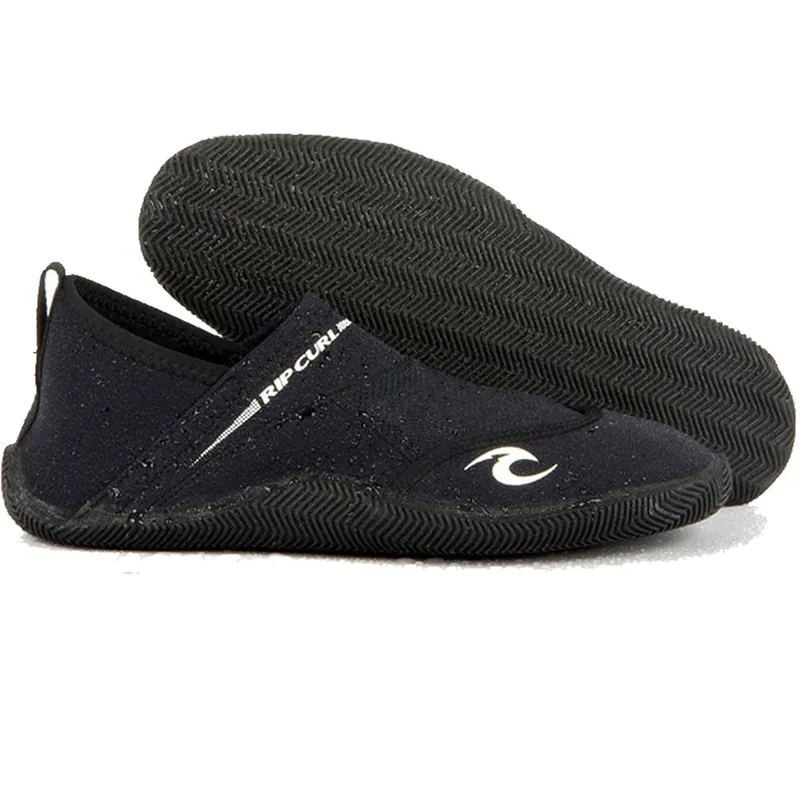 Rip Curl Reefwalker Strandschuhe Black- 41 - Nur noch 1 auf Lager