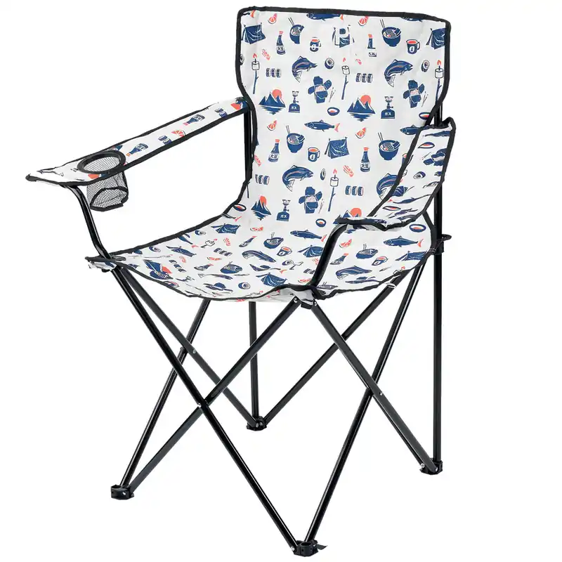 Picture Camping Chair Faltstuhl Fooding-