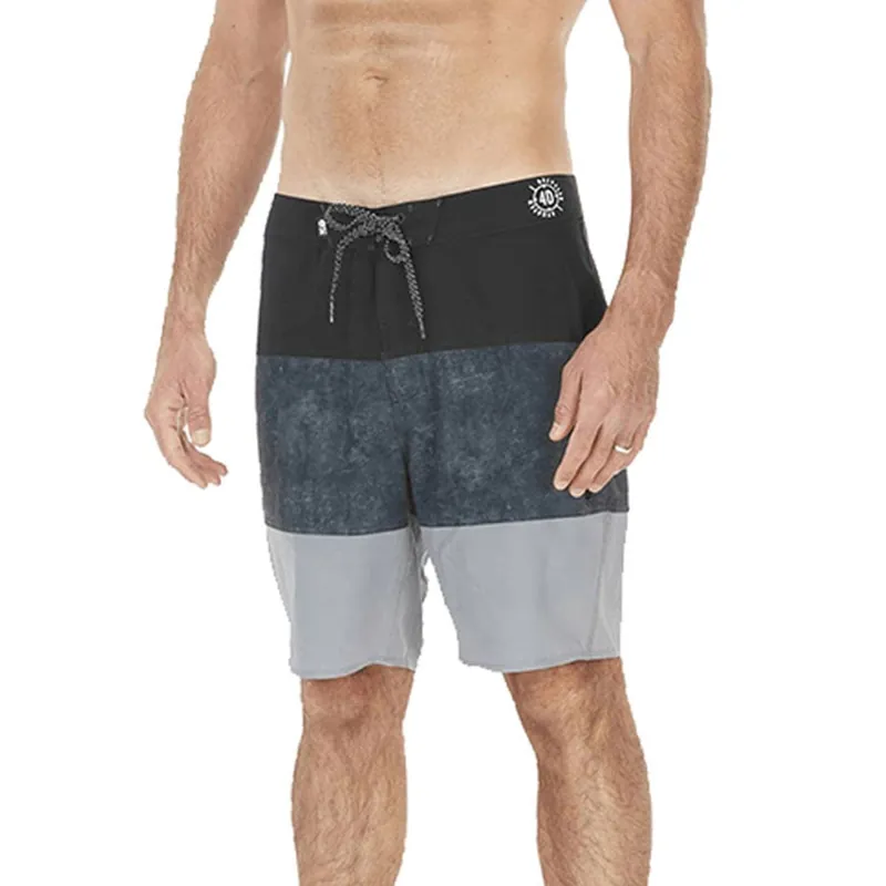 Picture Code 19'' Boardshorts Concrete- 28