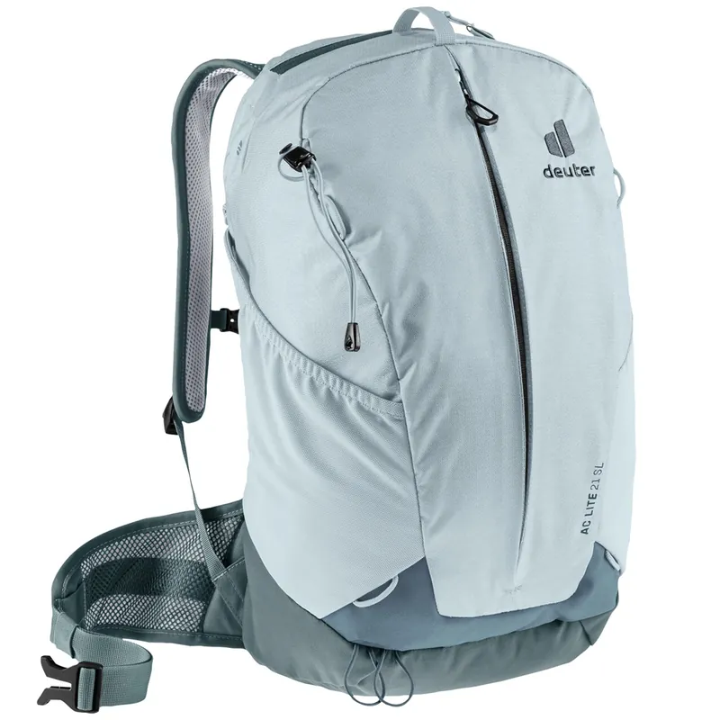 Deuter AC Lite SL 21 Wanderrucksack Tin/Shale-