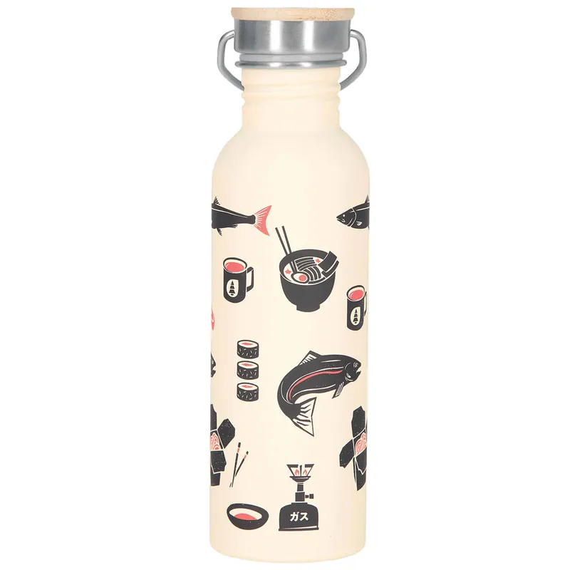 Picture Hampton Thermoflasche Fooding-