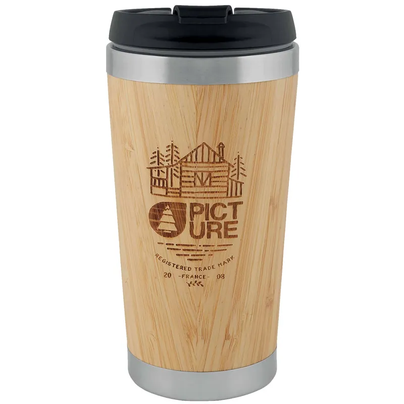 Picture Asbury Kaffeebecher Bambou-
