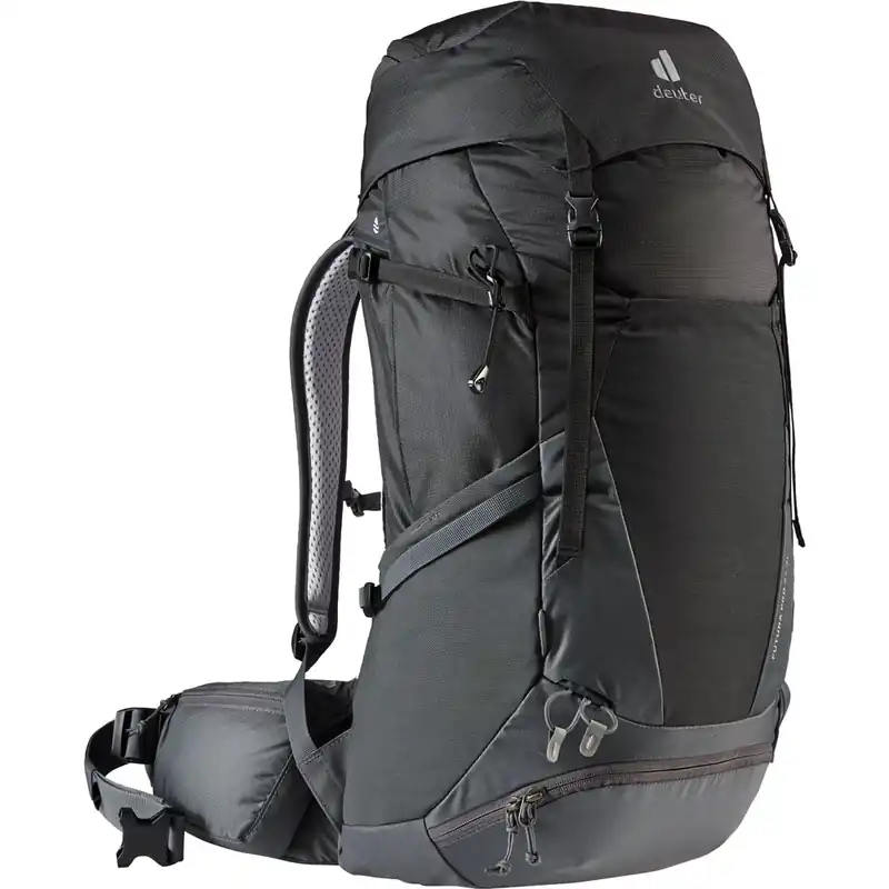 Deuter Futura Pro SL 34 Wanderrucksack Black/Graphite-