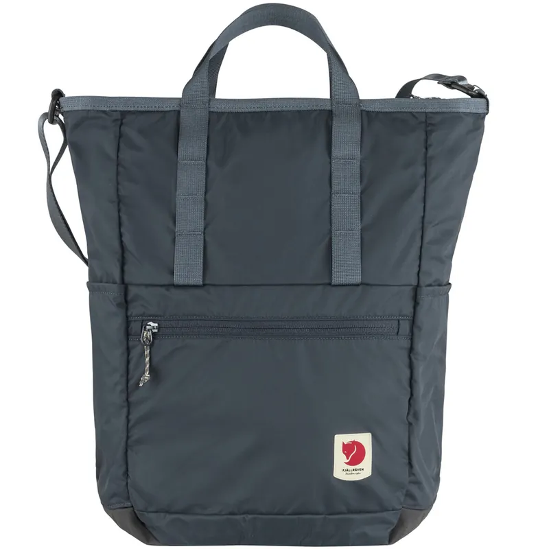 Fjällräven High Coast Totepack Freizeittasche Navy-