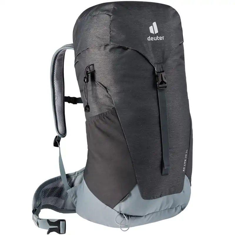 Deuter AC Lite 28 SL Hikingrucksack Graphite/Shale-