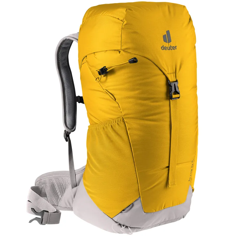 Deuter AC Lite 28 SL Wanderrucksack Curry/Pepper-