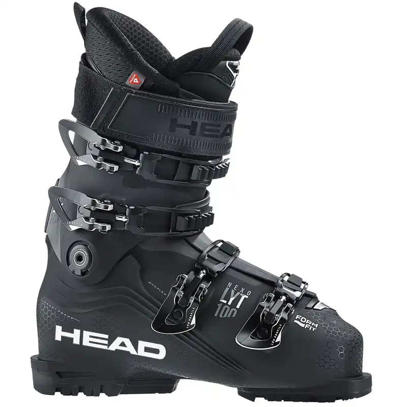 Head Nexo Lyt 100 Skistiefel Black- 27 - Nur noch 1 auf Lager