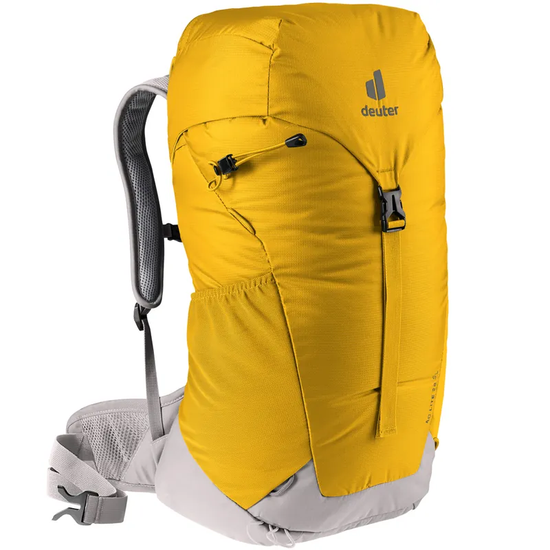 Deuter AC Lite SL 14 Tagesrucksack Curry/Pepper-