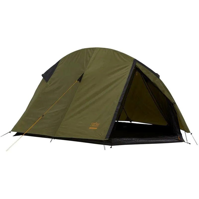 Grand Canyon Cardova 1 Zelt Capulet Olive-
