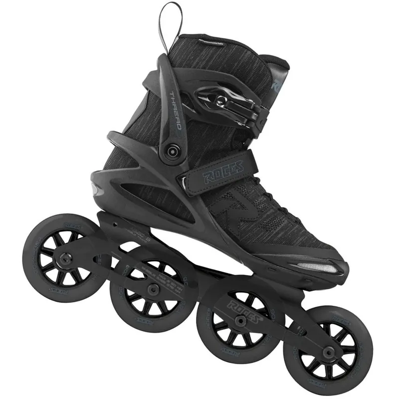 Roces Thread Inliner Black- 36
