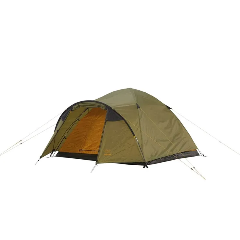 Grand Canyon Topeka 3 Zelt Capulet Olive-