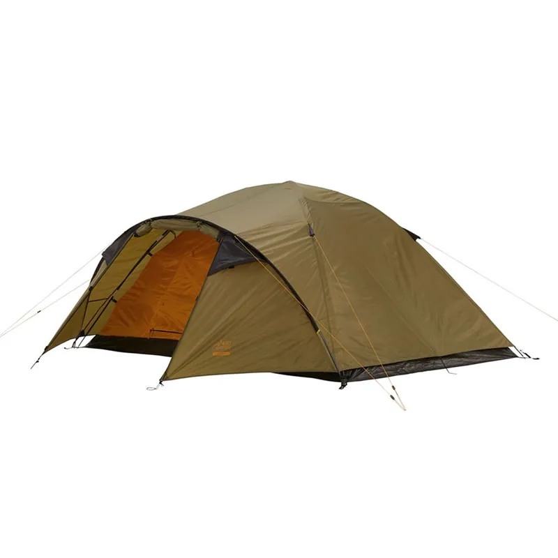 Grand Canyon Topeka 4 Zelt Capulet Olive-