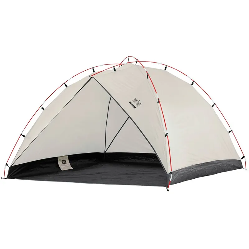 Grand Canyon Tonto Beach Tent 3 Zelt Mojave Desert-